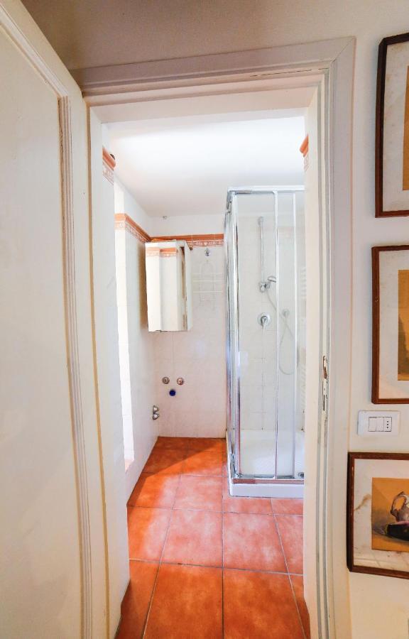 Traditional Apt Close To The Duomo - Private Yard! Florencia Exterior foto