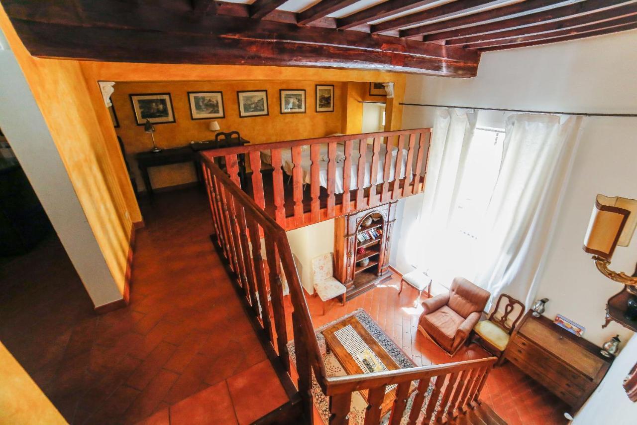 Traditional Apt Close To The Duomo - Private Yard! Florencia Exterior foto